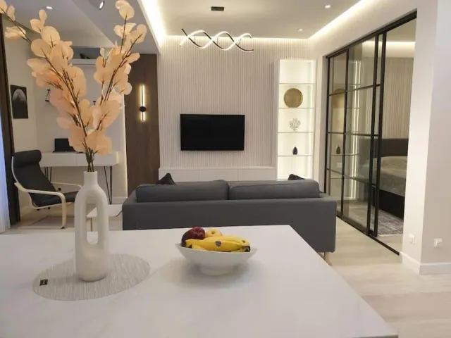 An apartment that Brings More 第 2 张照片（共 10 张）