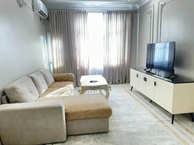 Dushanbe Stay - Cozy Living in Downtown 第 2 张照片（共 10 张）