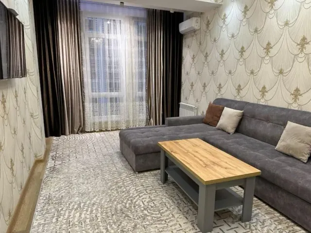 Dushanbe Place - Great Location 第 9 张照片（共 9 张）