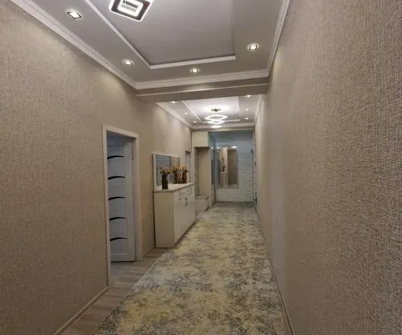 Excellent 2-room apartment bright and cozy 第 9 张照片（共 10 张）