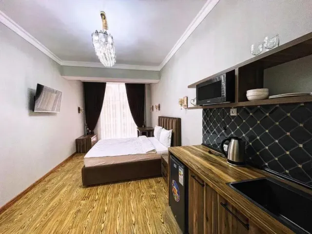 Cozy apartments 第 2 张照片（共 10 张）