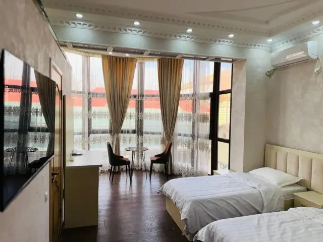Soro Hotel 第 9 张照片（共 10 张）