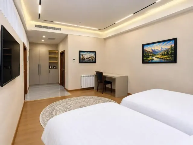 Sohil Hotel 第 3 张照片（共 10 张）