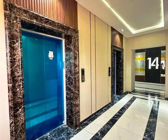 Downtown Stylish Apartment 第 10 张照片（共 10 张）