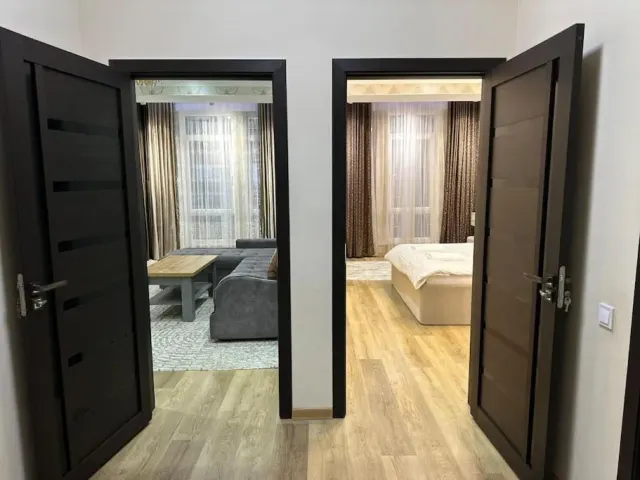 Dushanbe Place - Great Location 第 3 张照片（共 9 张）