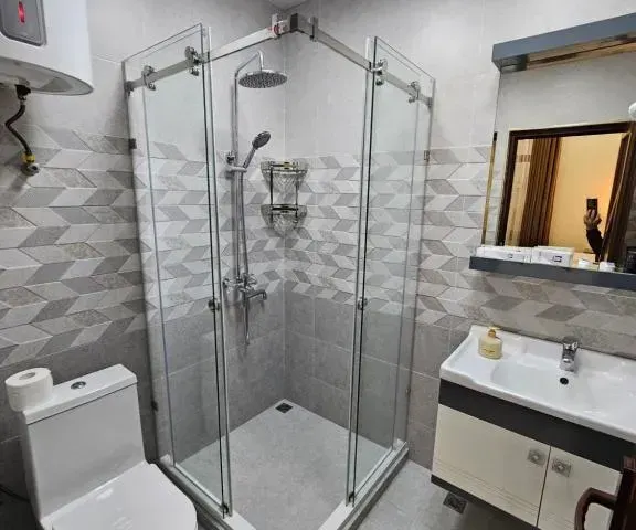 Hotel Sharq 第 7 张照片（共 10 张）