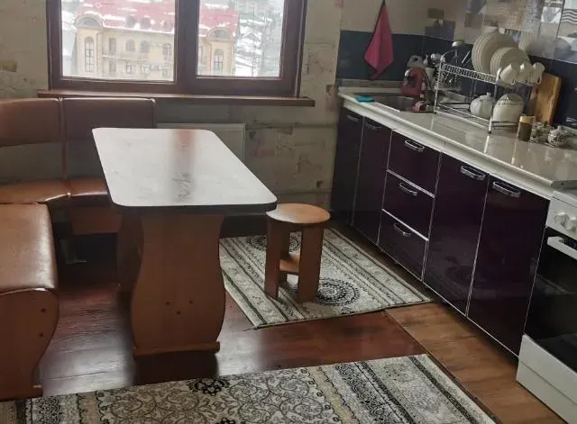 Your two-room apartment in Dushanbe 第 7 张照片（共 10 张）