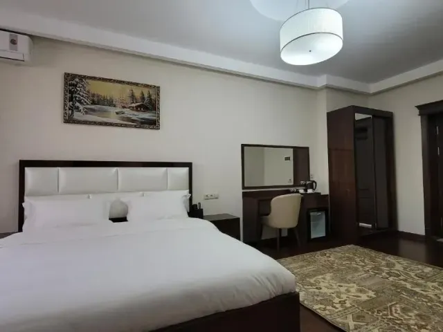 HOTEL AYNI 第 5 张照片（共 10 张）