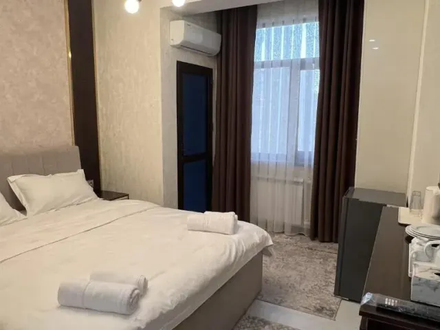 Hotel Panorama 第 9 张照片（共 10 张）