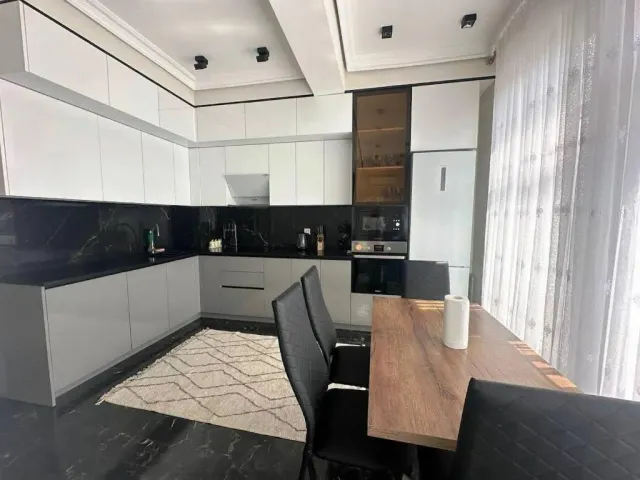 Dushanbe Stay - Cozy Living in Downtown 第 8 张照片（共 10 张）