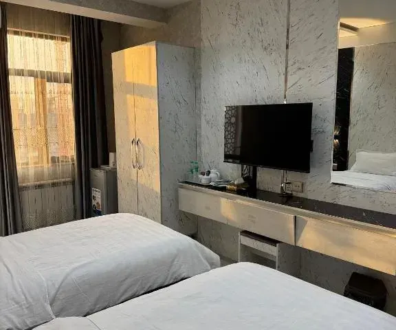 Hotel Panorama 第 2 张照片（共 10 张）