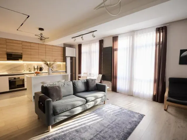 Lovely 1-bedroom rental unit in downtown 第 5 张照片（共 10 张）
