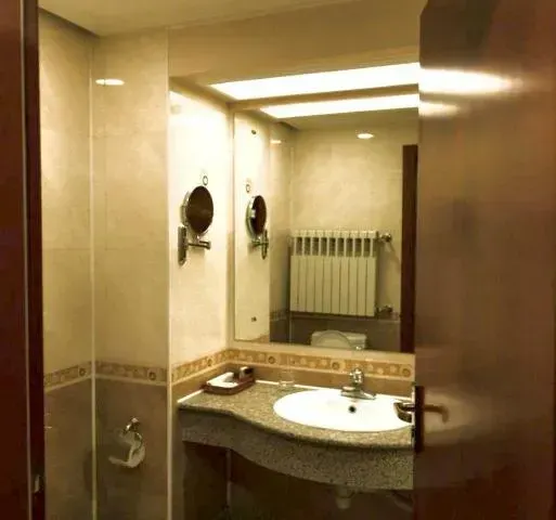 Asia Grand Hotel 第 10 张照片（共 10 张）