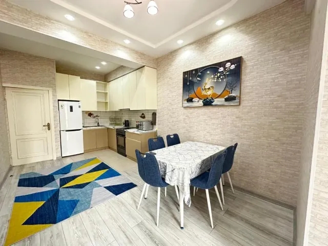 Downtown Dushanbe 第 6 张照片（共 9 张）