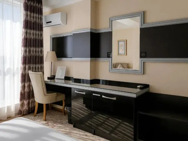 Hotel Atlas 第 5 张照片（共 10 张）