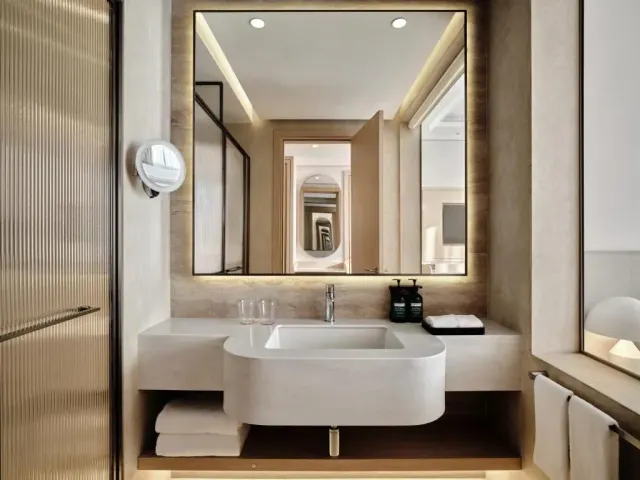 Crowne Plaza Dushanbe by IHG 第 4 张照片（共 10 张）