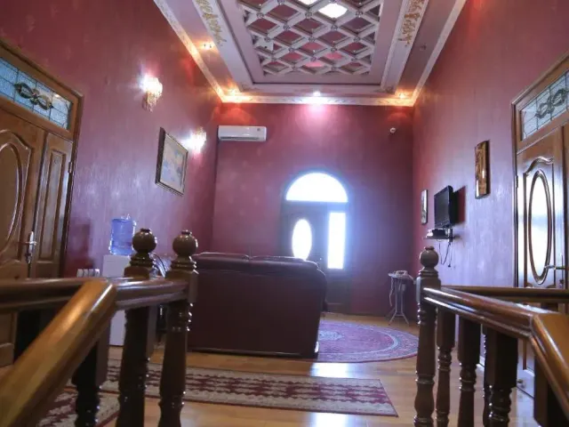 Almaz - Hotel 第 8 张照片（共 10 张）