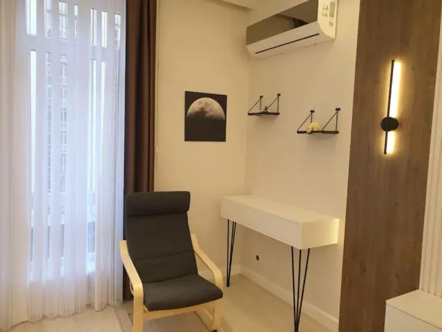 An apartment that Brings More 第 5 张照片（共 10 张）