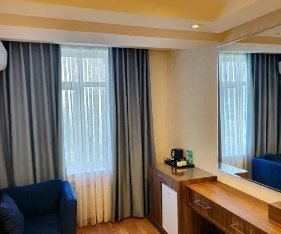 HOTEL AYNI 第 9 张照片（共 10 张）