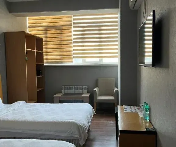Sunrise Apartments 第 6 张照片（共 10 张）