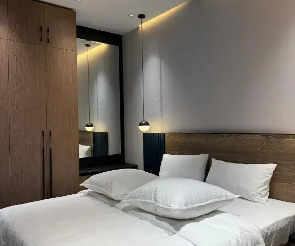 Firdavsi Building Center 4Rest Apartments 第 3 张照片（共 10 张）