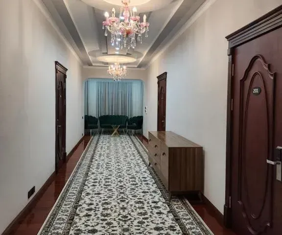 HOTEL DEHLAVI o 第 6 张照片（共 10 张）