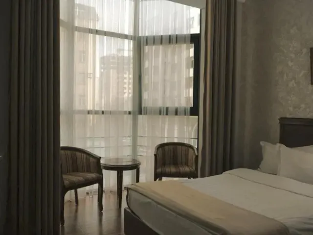 Asia Grand Hotel 第 7 张照片（共 10 张）