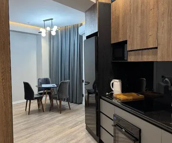 Firdavsi Building Center 4Rest Apartments 第 8 张照片（共 10 张）