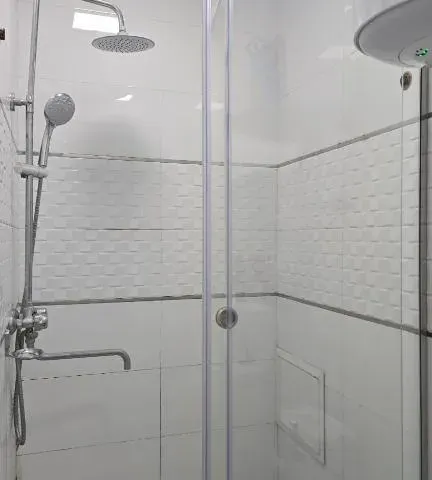 Dushanbe Green Hotel 第 5 张照片（共 10 张）
