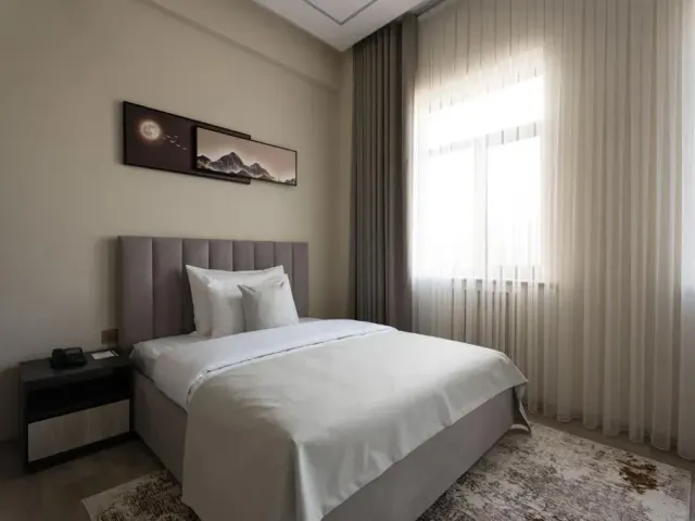 Kiropol Hotel & Restaurant 第 8 张照片（共 10 张）