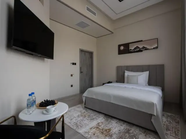 Kiropol Hotel & Restaurant 第 3 张照片（共 10 张）
