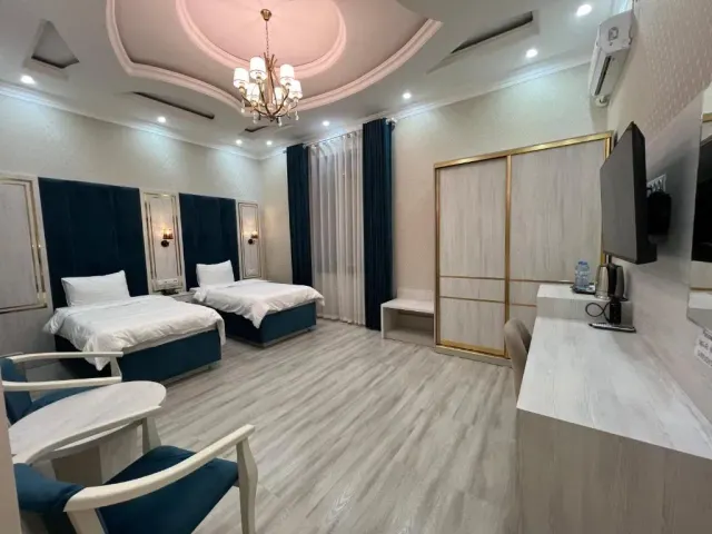 Hotel Sharq 第 2 张照片（共 10 张）