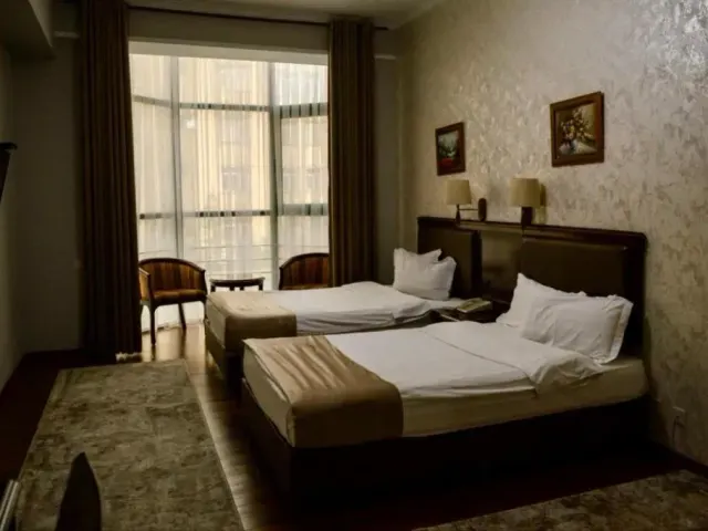 Asia Grand Hotel 第 4 张照片（共 10 张）