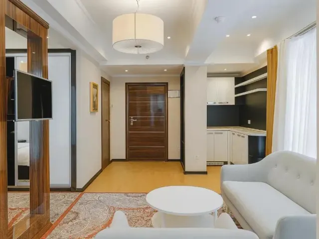 Hotel Atlas 第 9 张照片（共 10 张）