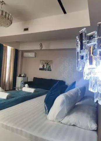 Hotel Tajikgrey Dushanbe 第 9 张照片（共 10 张）