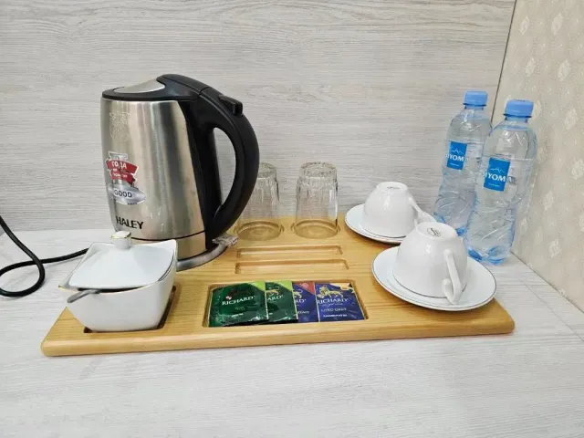 Hotel Sharq 第 6 张照片（共 10 张）