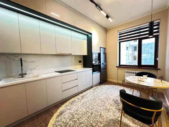 Downtown Stylish Apartment 第 4 张照片（共 10 张）