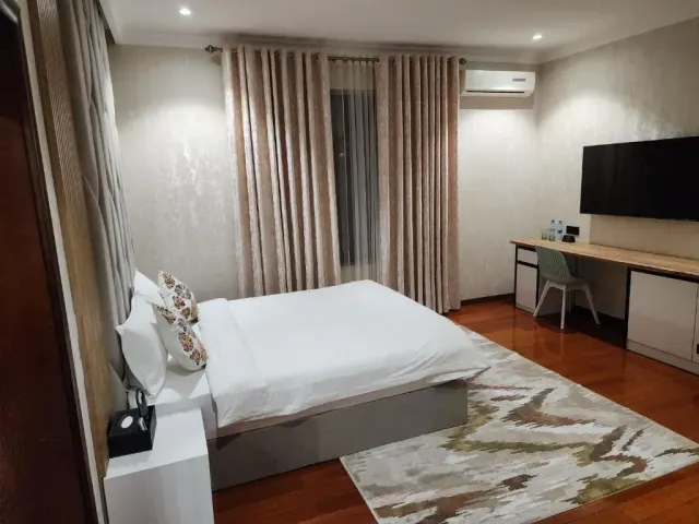 HOTEL DEHLAVI o 第 5 张照片（共 10 张）