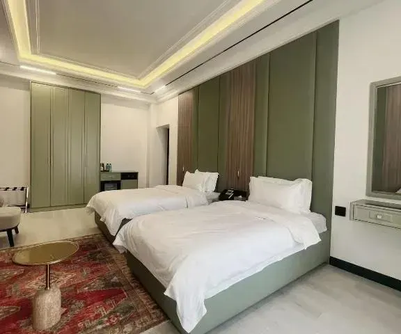 Ammar Hotel 第 7 张照片（共 10 张）